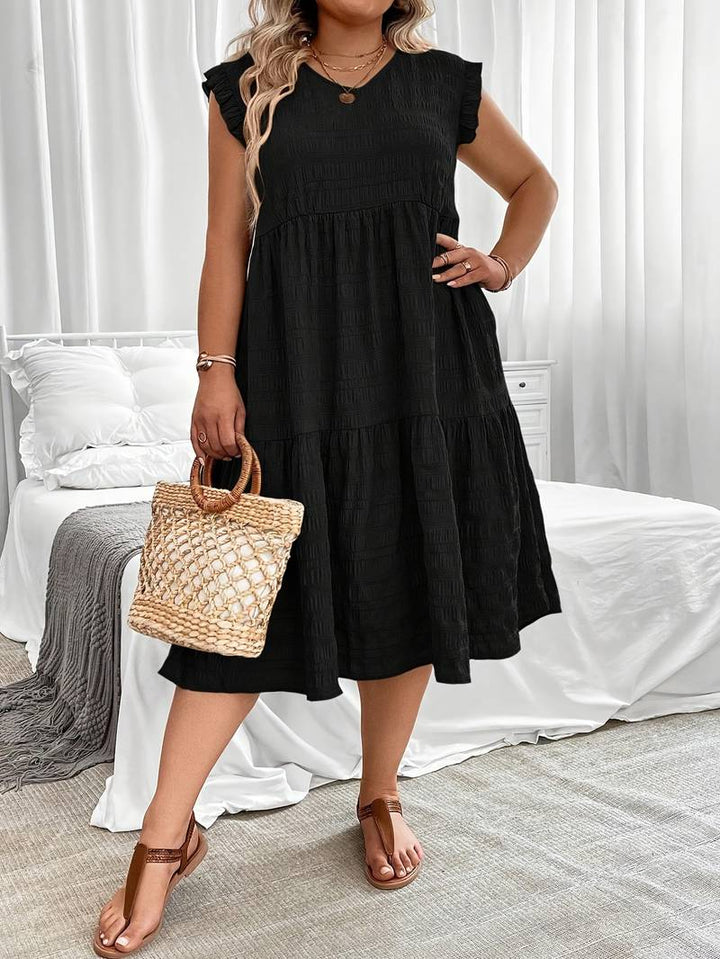 Sense - STYLISH SUMMER DRESS